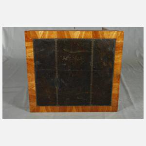 Schreibtisch Biedermeier