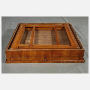 Schreibtisch Biedermeier