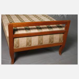 Recamiere Biedermeier