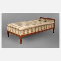 Recamiere Biedermeier111