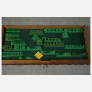 Besteckschrank Historismus