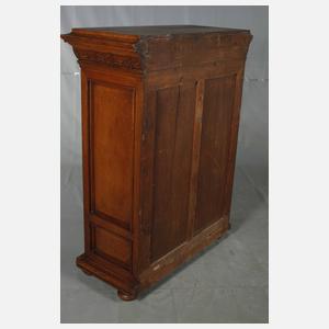 Besteckschrank Historismus