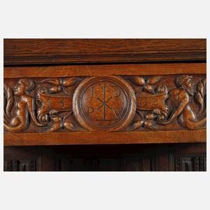 Anrichte Renaissancestil