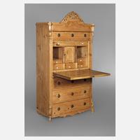 Sekretär Louis Philippe111