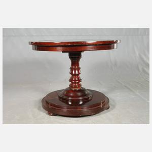 Tisch mit Pietra Dura-Platte