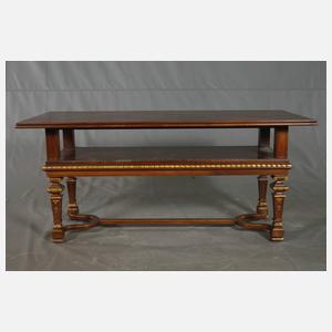 Couchtisch Gründerzeit