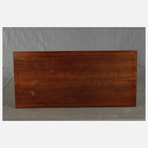 Couchtisch Gründerzeit