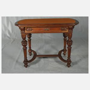 Kleiner Schreibtisch Historismus