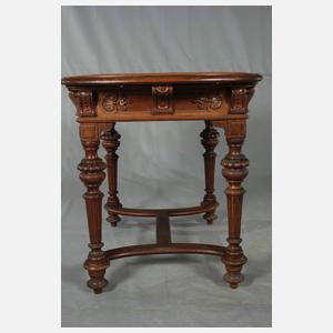 Kleiner Schreibtisch Historismus