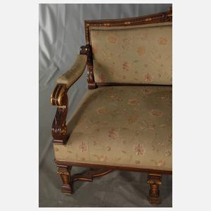 Sitzgruppe Gründerzeit