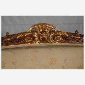 Sitzgruppe Gründerzeit