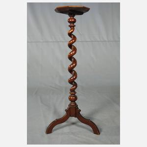 Blumensäule Historismus