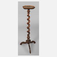 Blumensäule Historismus111