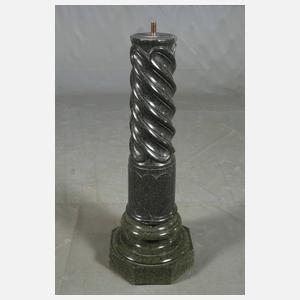 Serpentinsäule
