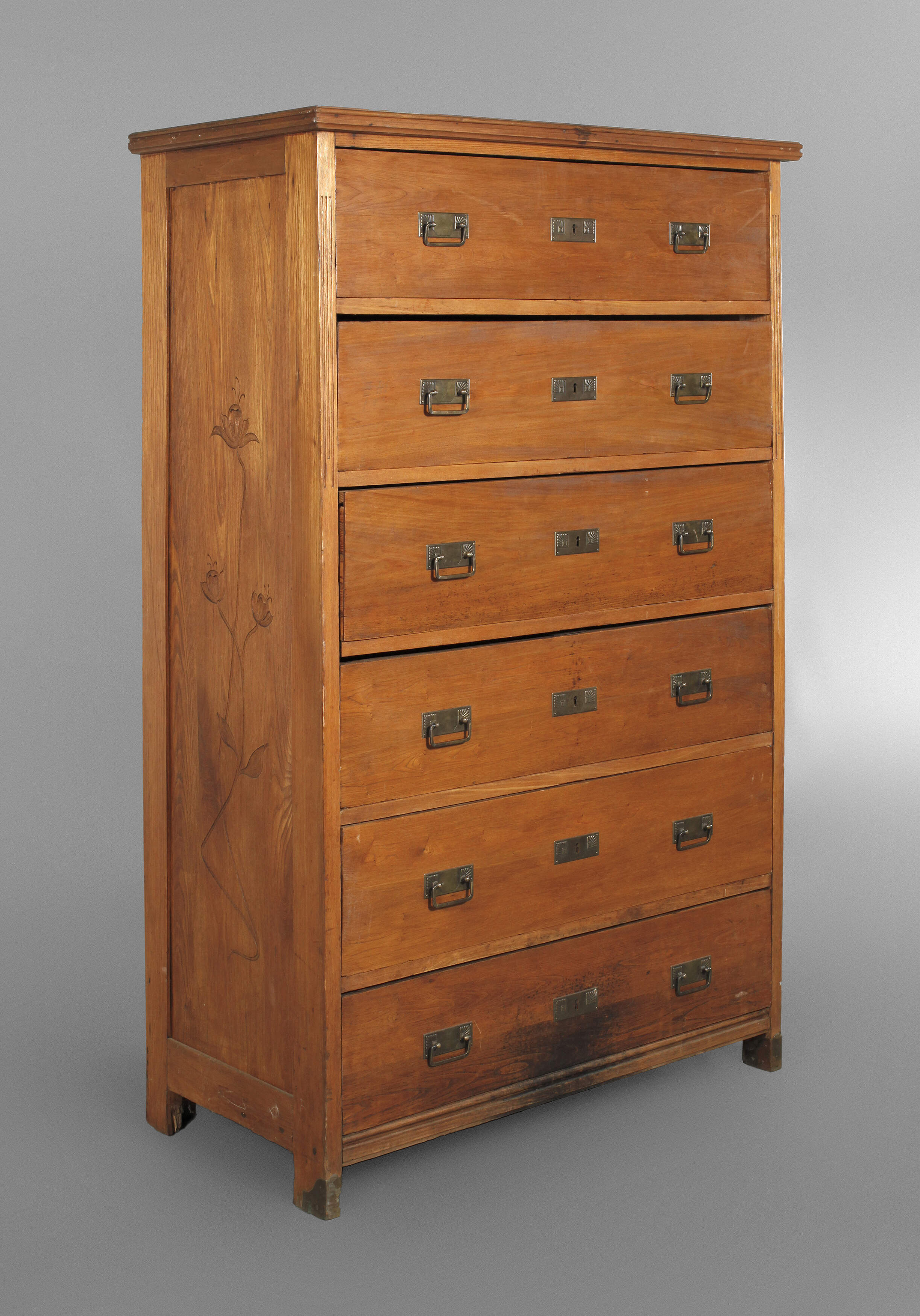 Große Chiffonnière