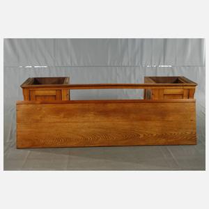 Großer Komturschreibtisch