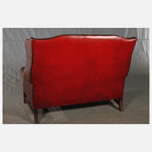 Chesterfield Sitzbank