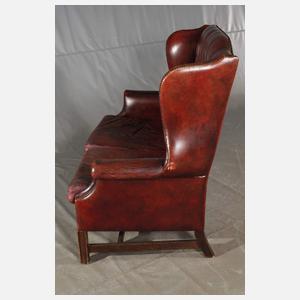 Chesterfield Sitzbank