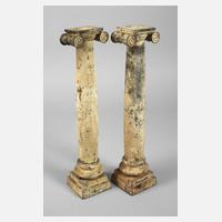 Säulenpaar Eisenguss111