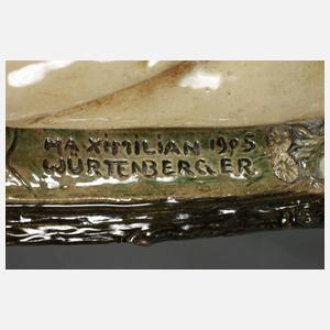 Wandbrunnen Karlsruhe