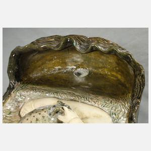 Wandbrunnen Karlsruhe