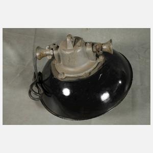 Industrie-Deckenlampe mit Explosionsschutz