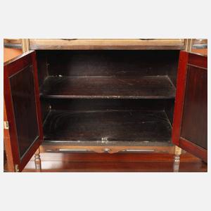 Feiner Salonschrank