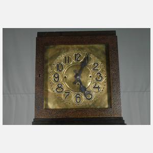 Standuhr Jugendstil