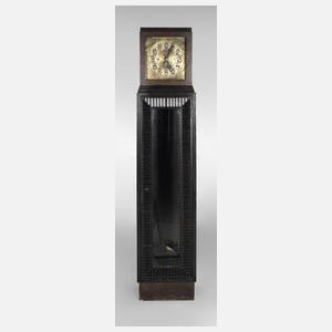 Standuhr Jugendstil