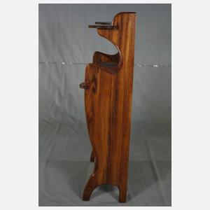 Louis Majorelle Notenregal