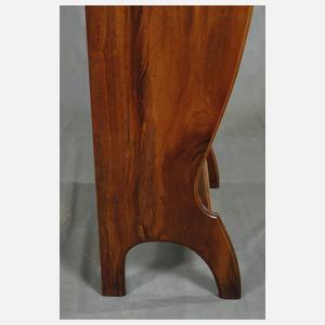 Louis Majorelle Notenregal