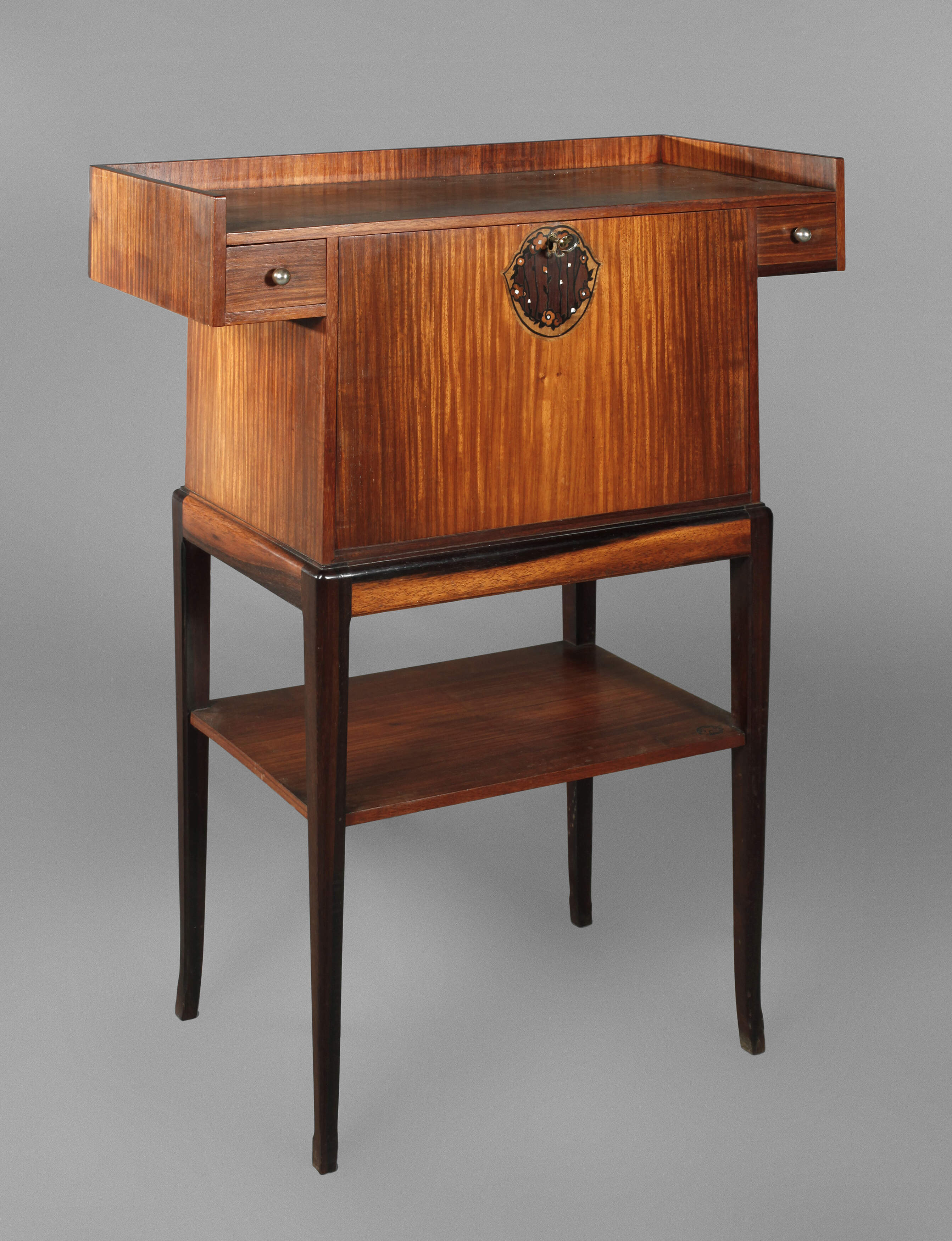 Kleiner Sekretär Louis Majorelle