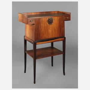 Kleiner Sekretär Louis Majorelle