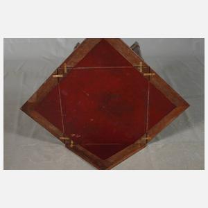 Spieltisch Hans Vollmer Wien