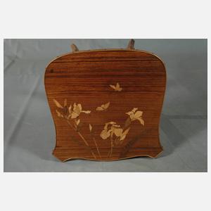 Beistelltisch Jugendstil