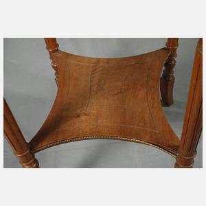 Beistelltisch Jugendstil