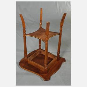 Beistelltisch Jugendstil