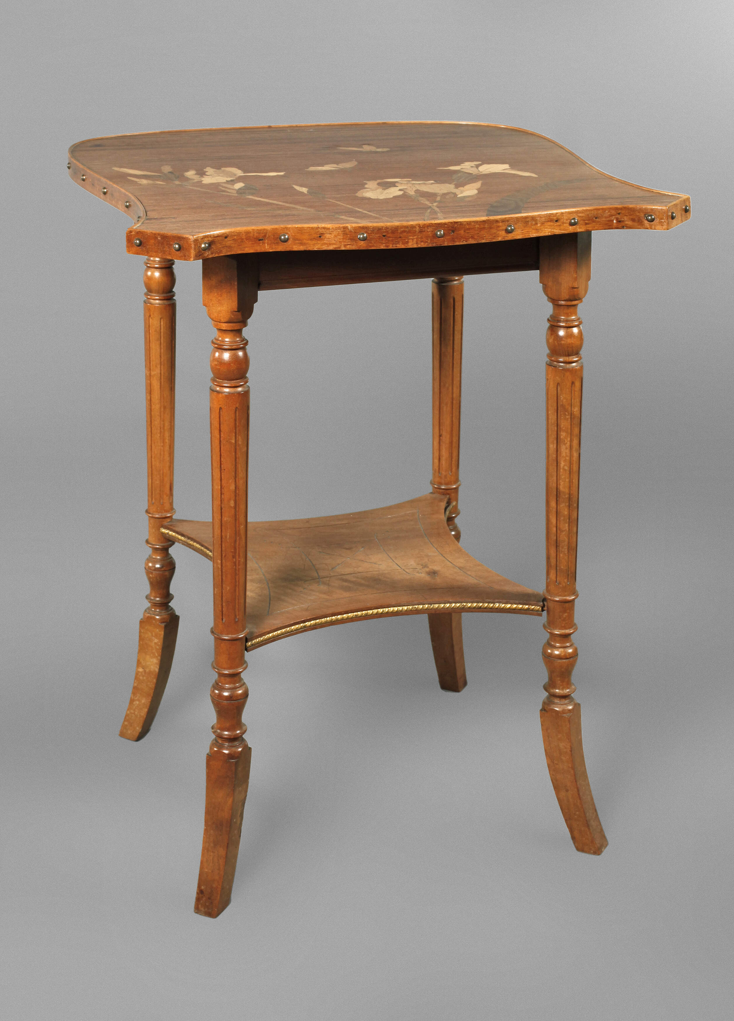 Beistelltisch Jugendstil