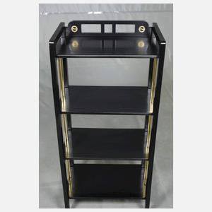 Regaletagere Jugendstil