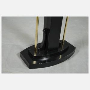 Säulenpostament Jugendstil