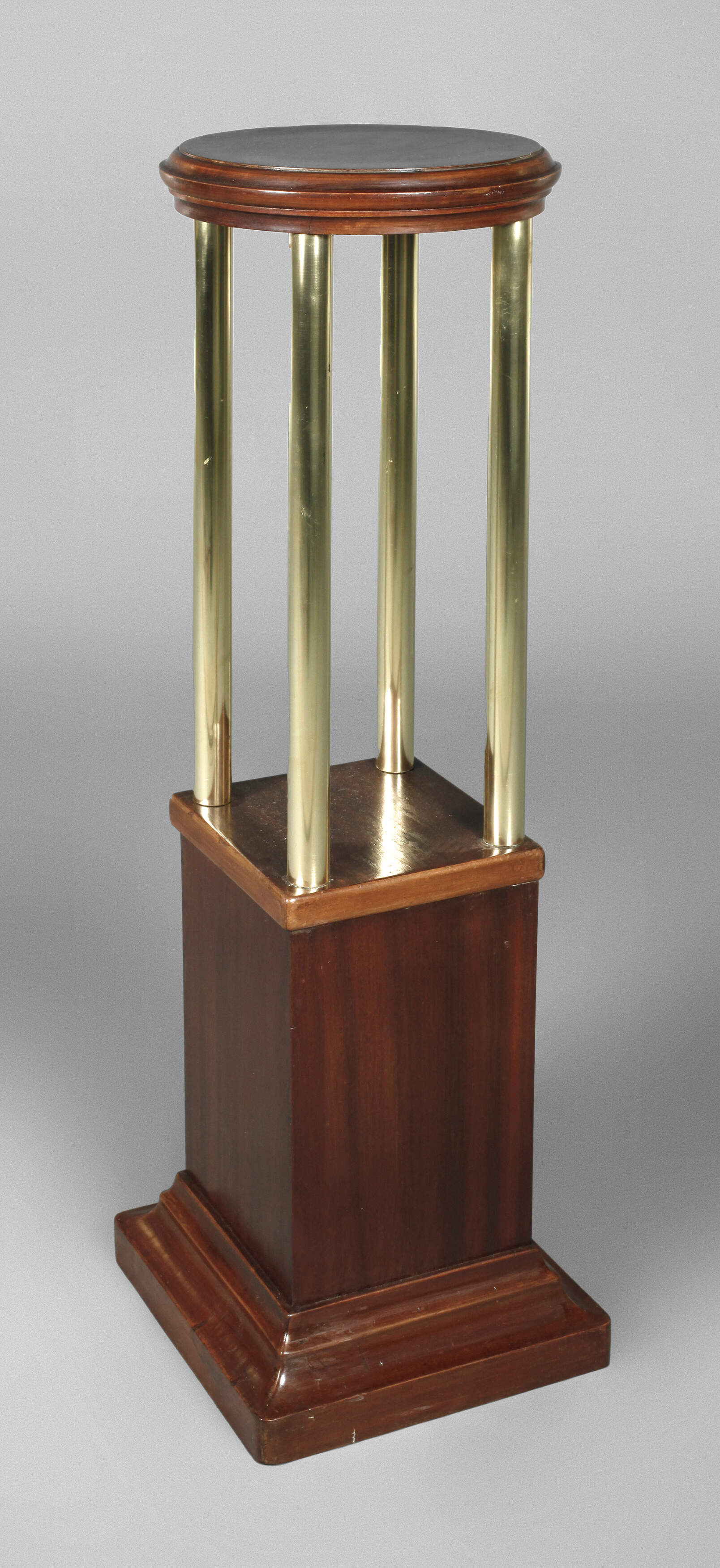 Blumensäule Jugendstil