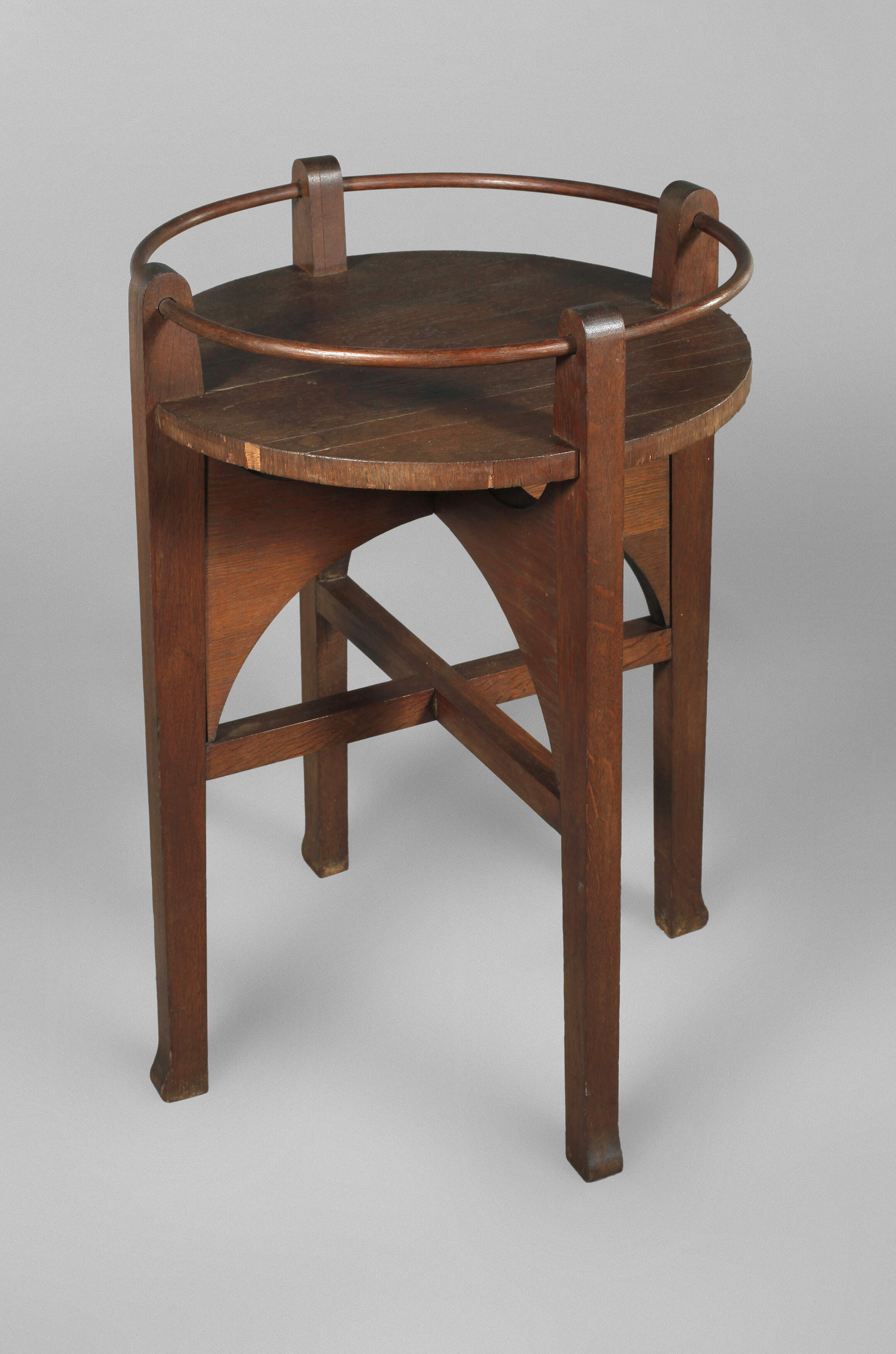 Blumentisch Jugendstil