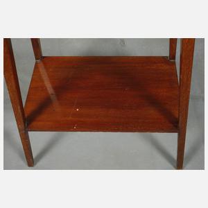 Beistelltisch Jugendstil