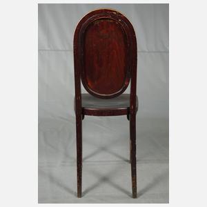 Otto Prutscher, Bugholzstuhl