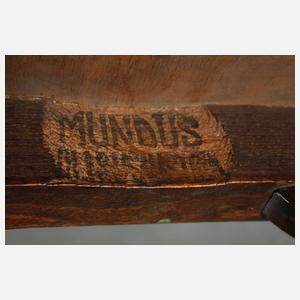 Otto Prutscher, Bugholzstuhl