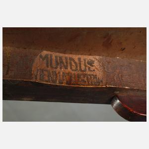 Otto Prutscher, Bugholzstuhl