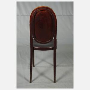 Otto Prutscher, Bugholzstuhl