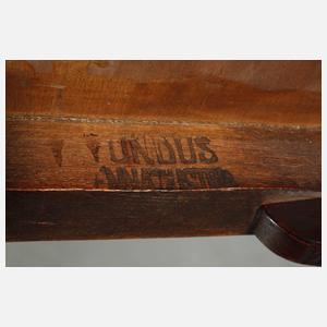 Otto Prutscher, Bugholzstuhl