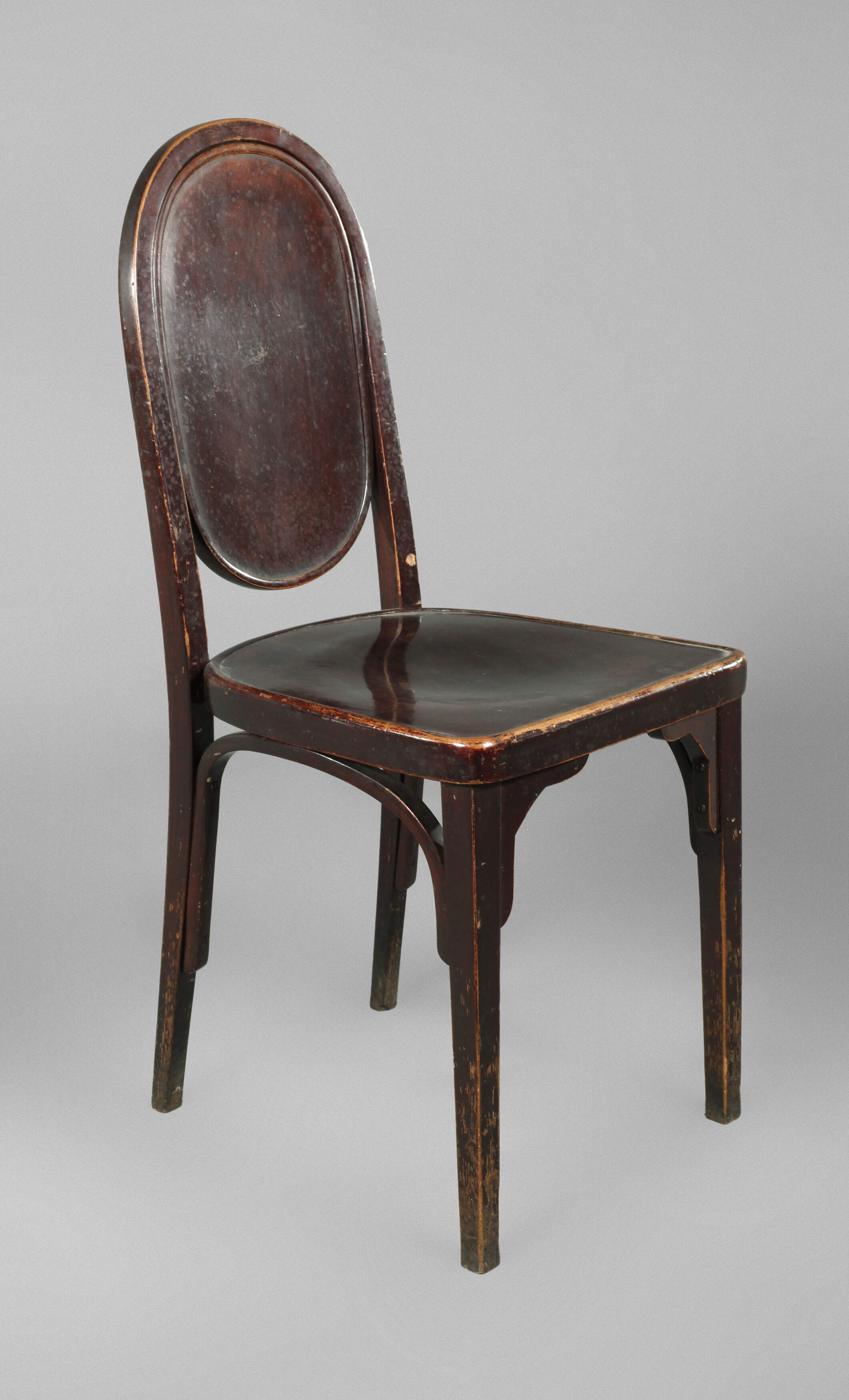 Otto Prutscher, Bugholzstuhl