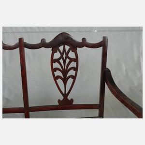 Salonbank Jugendstil